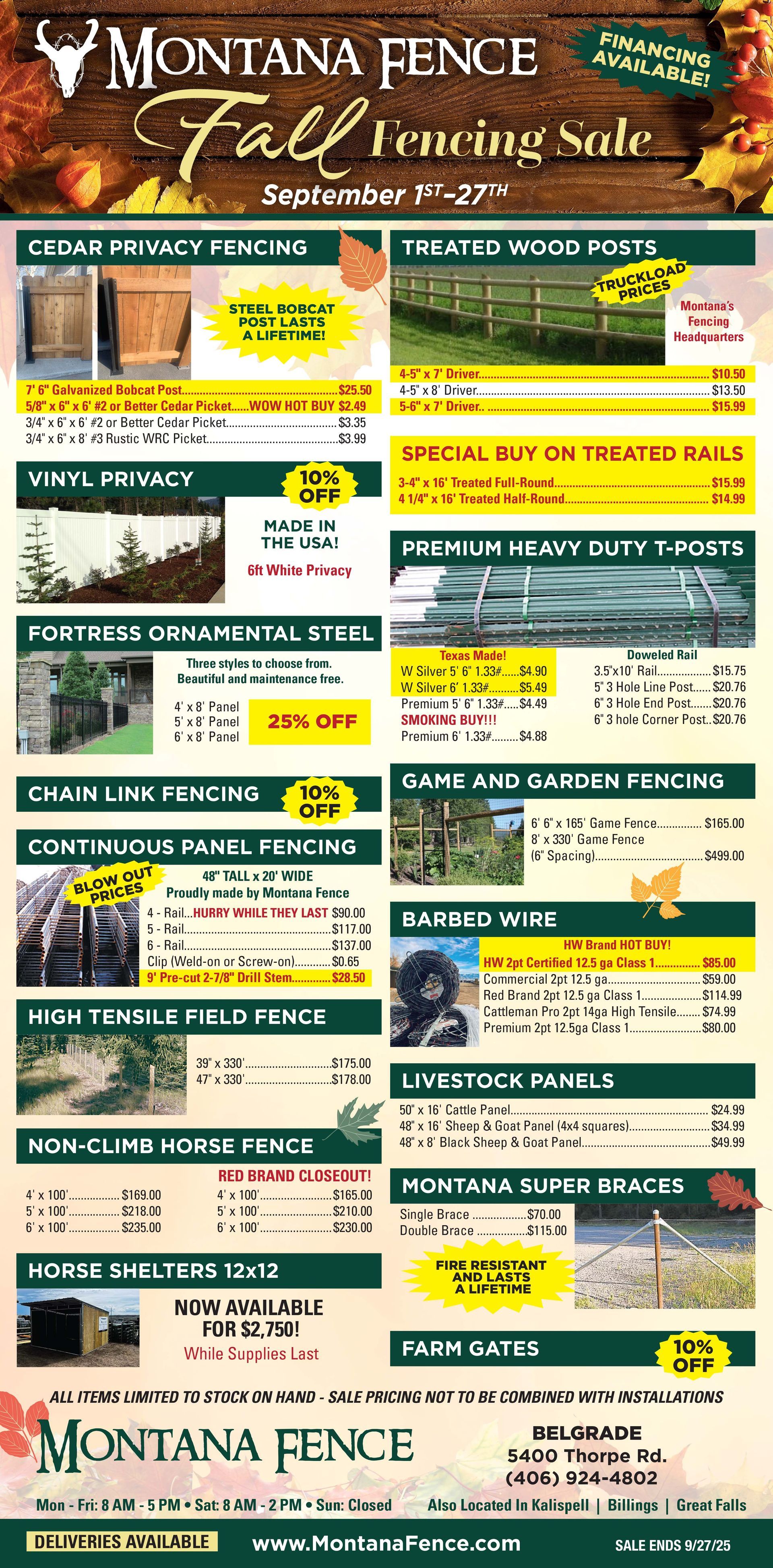 A poster with a lot of text and pictures on it.
