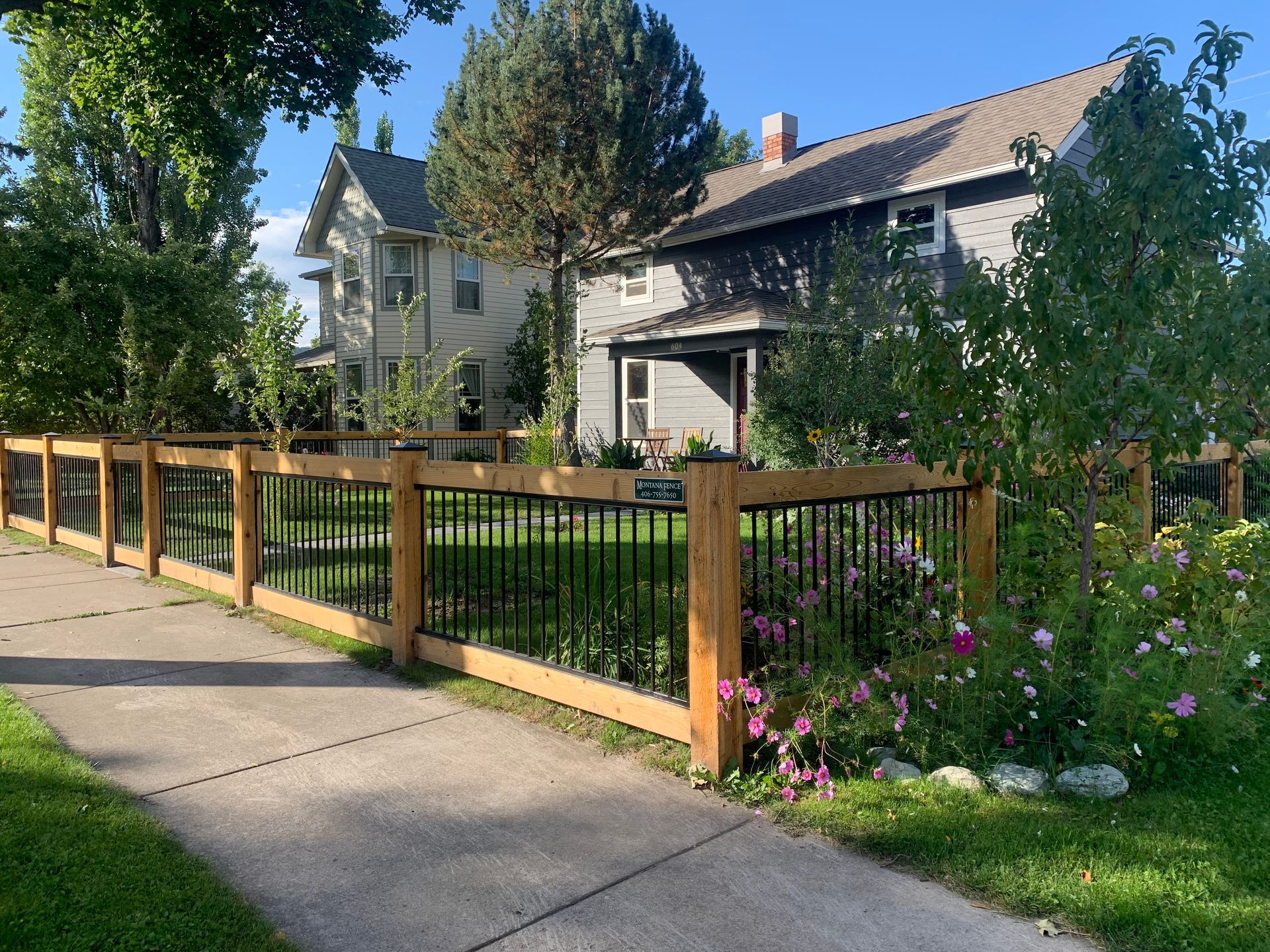  Exceptional Fence Craftsmanship for Every Home or Business  thumbnail