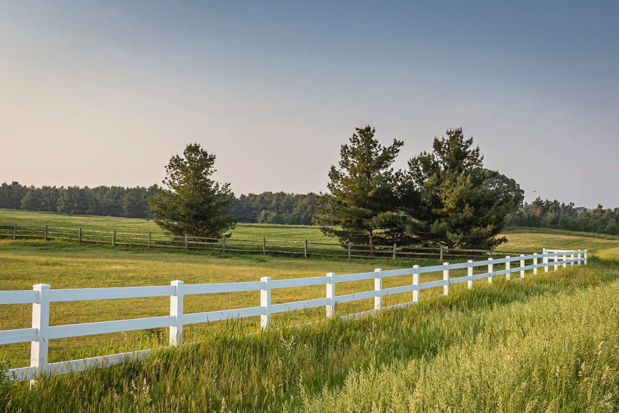Ultimate Guide to Garden, Farm, and Ranch Fencing - Montana Fence