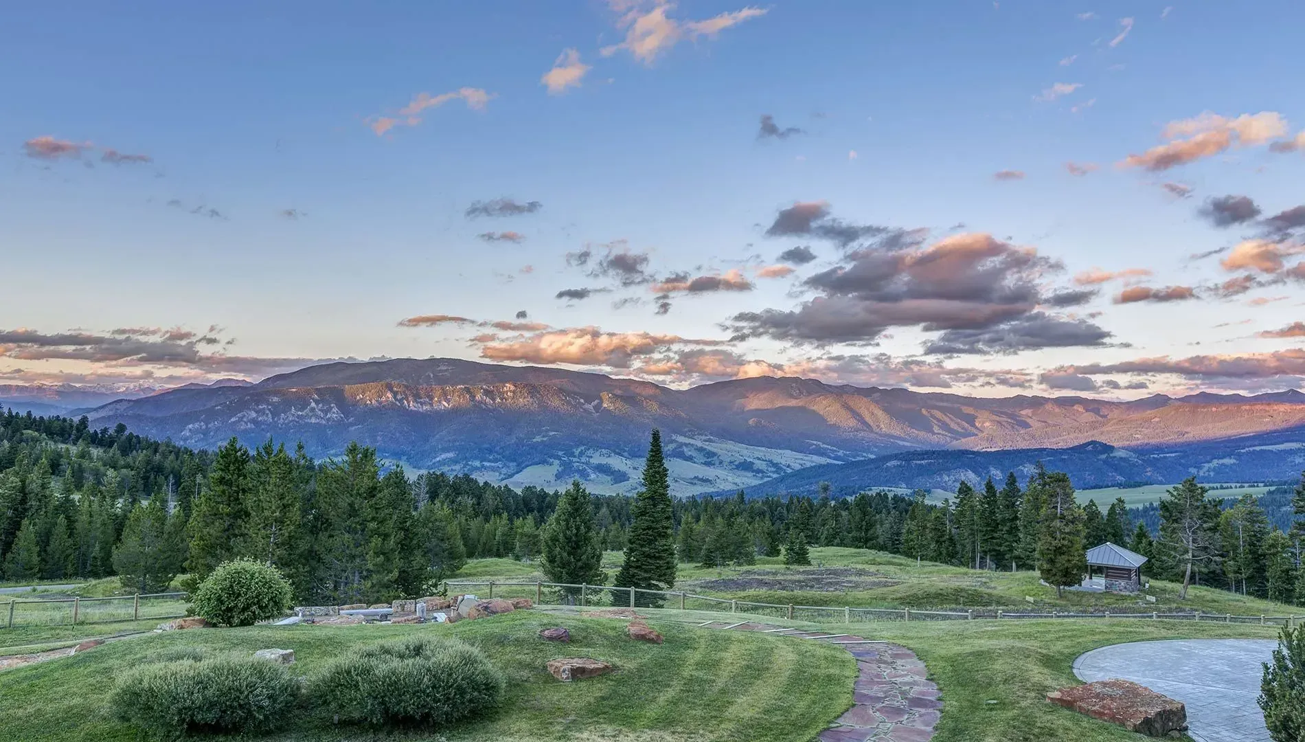 GREAT FALLS FENCING SALE