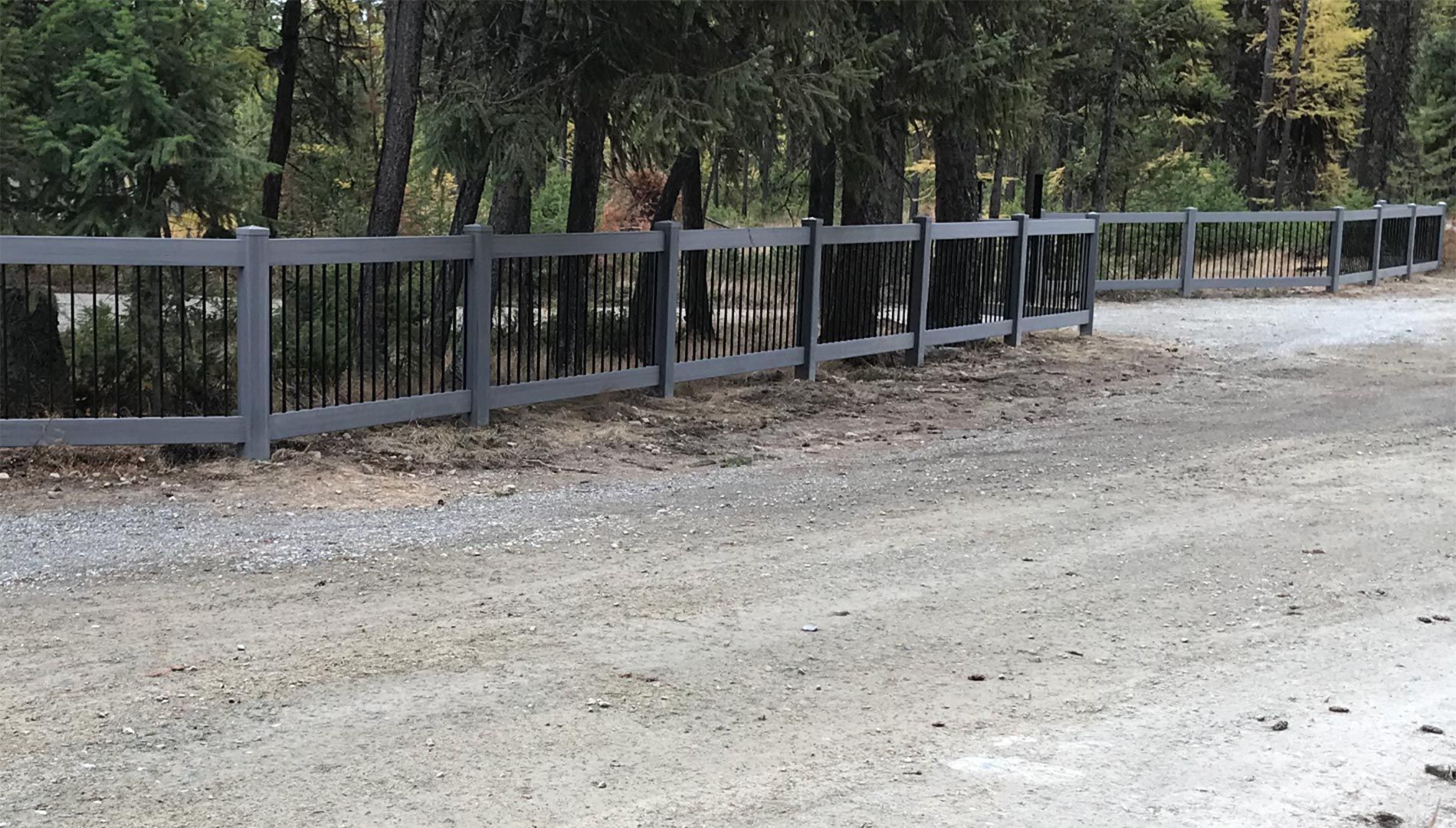 Enhancing Property Value with Continuous Panel Fencing thumbnail