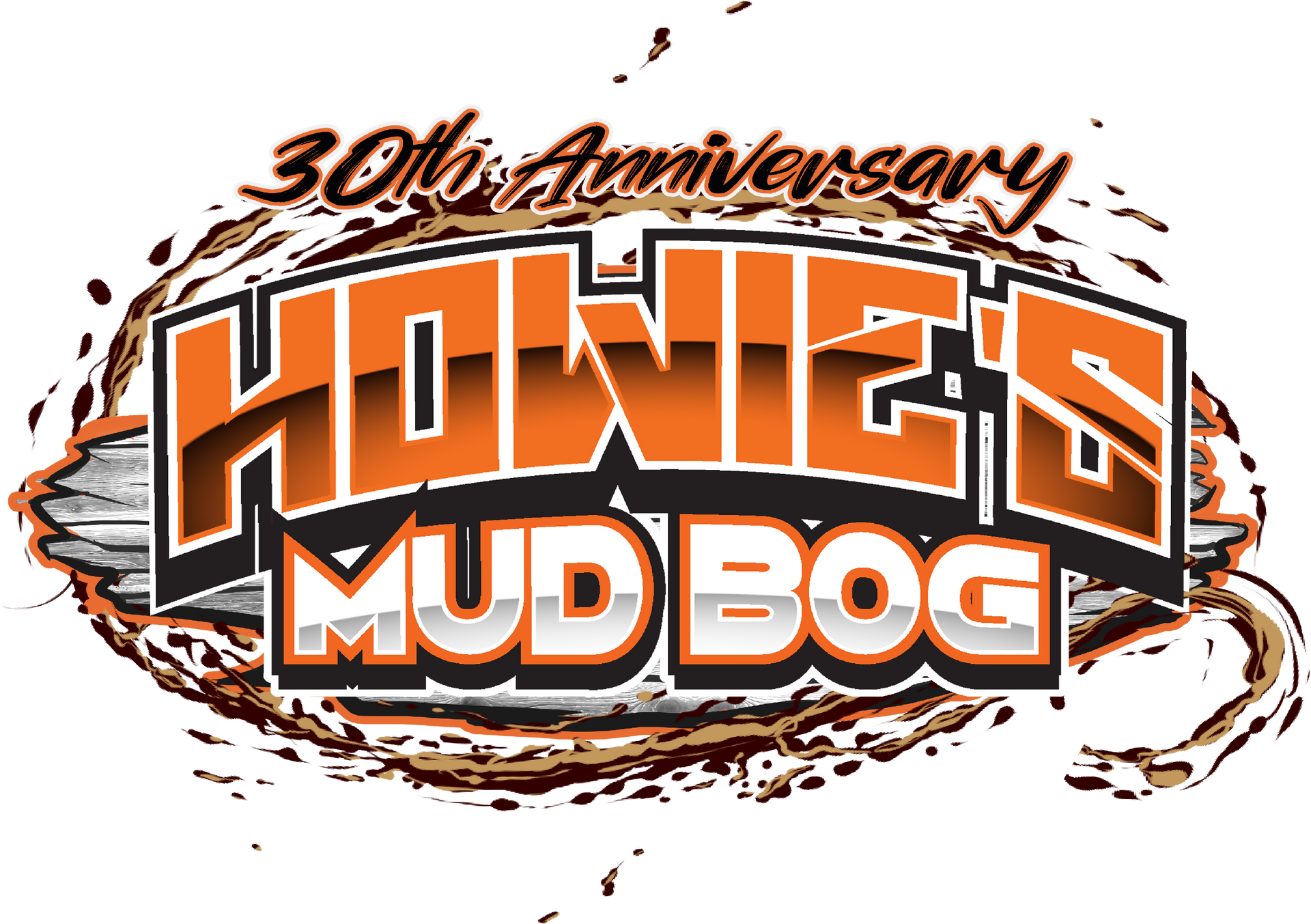 Howie's Mud Bog Family Friendly Mud Motorsports Event