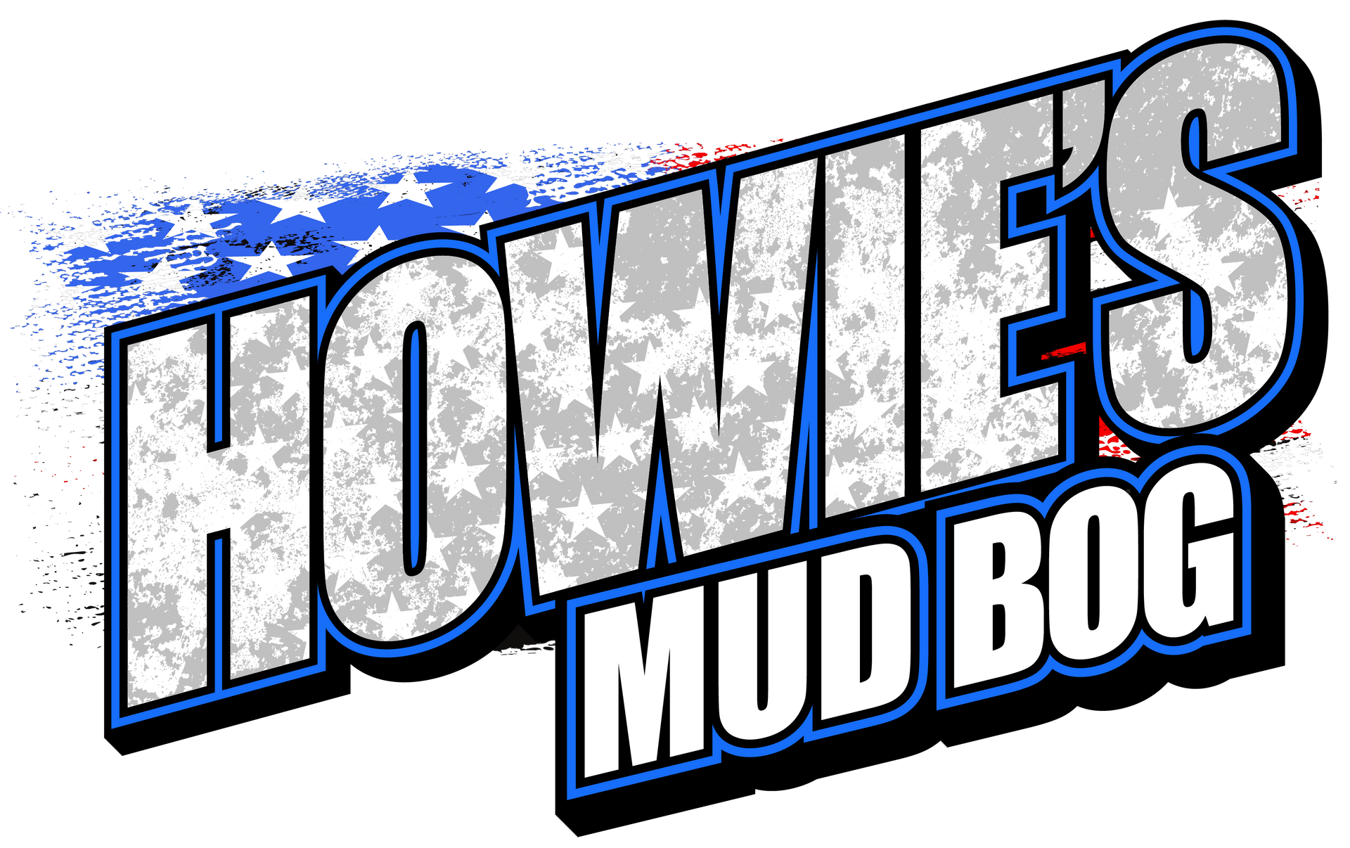 HOWIE'S MUD BOG