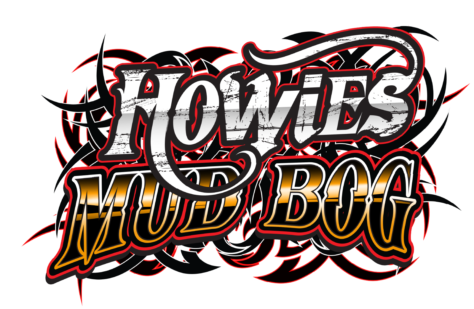 HOWIE'S MUD BOG