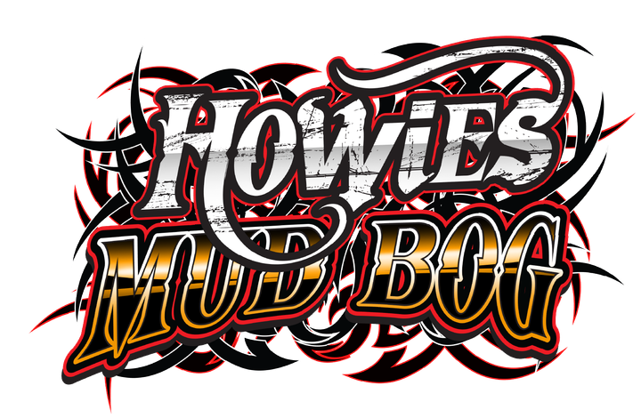 HOWIE'S MUD BOG