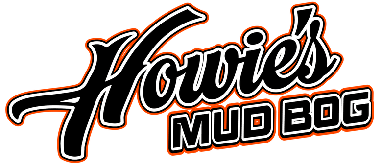 HOWIE'S MUD BOG