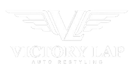 Victory Lap Logo
