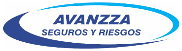 AVANZZA SEGUROS Y RIESGOS LTDA. - LOGO