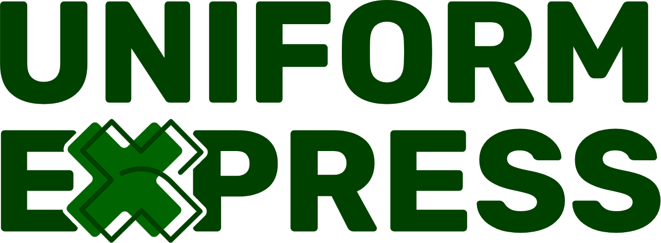 Uniform Express logo