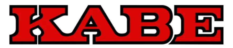 logo_svart-röd_kabe_husbilar_husvagnar
