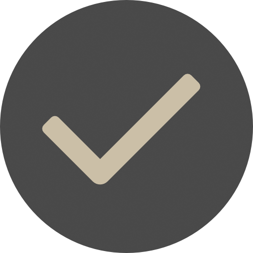 Check Icon