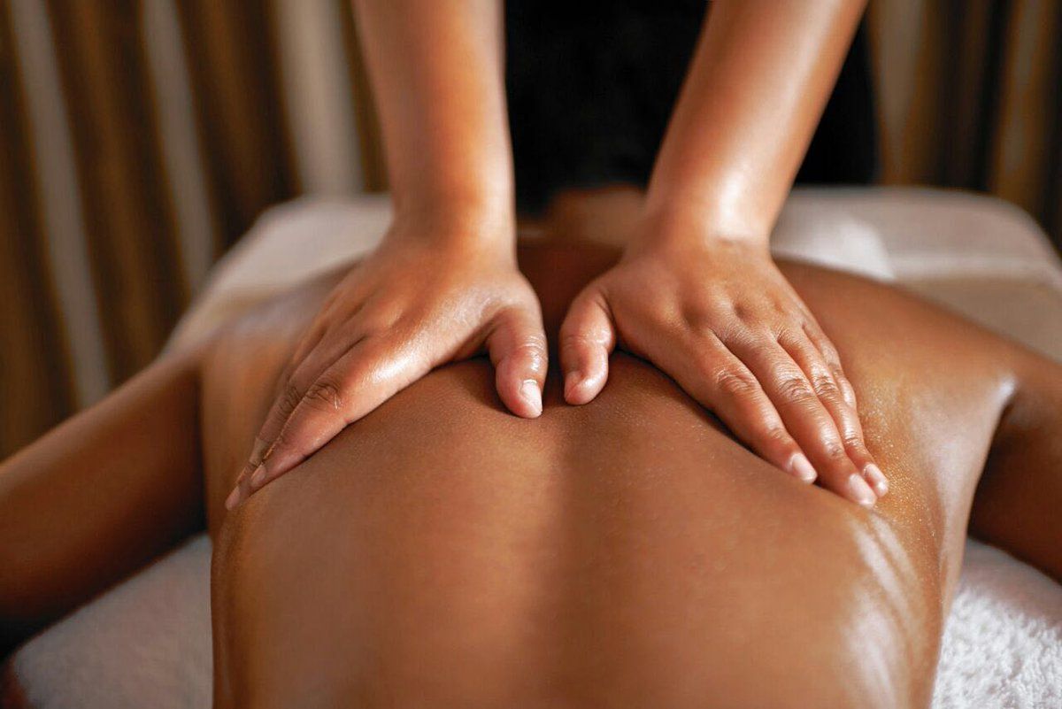 massage