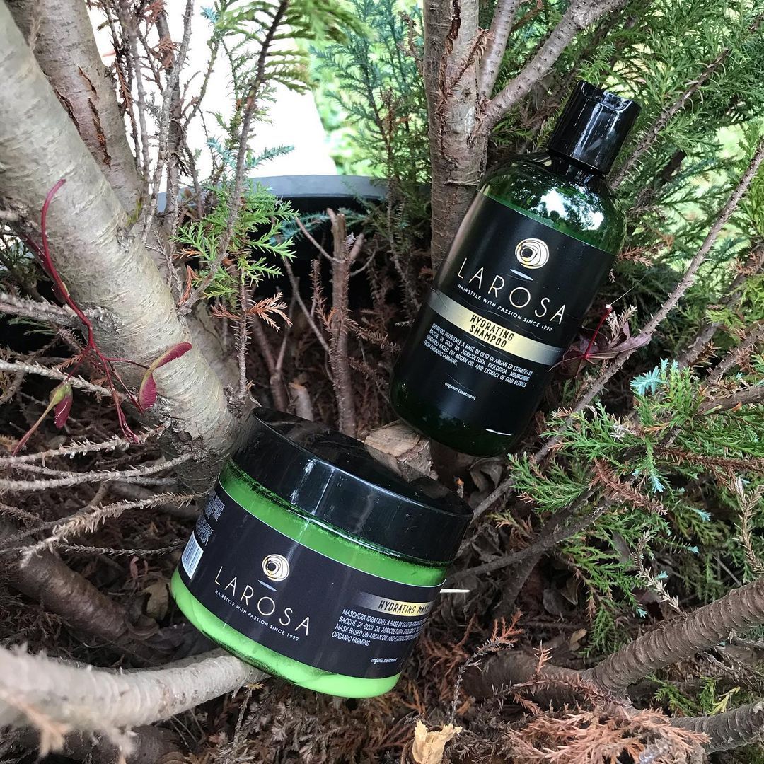 Prodotti - Parrucchieri Larosa Torino