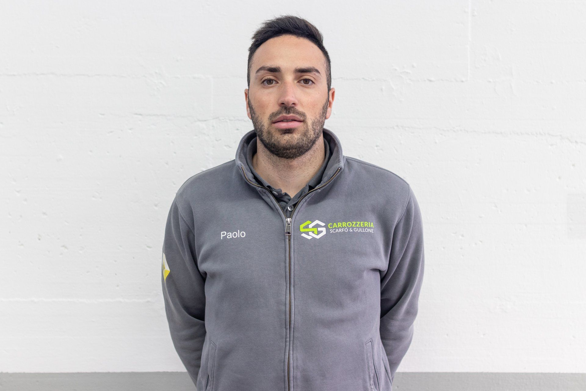 contabile della carrozzeria