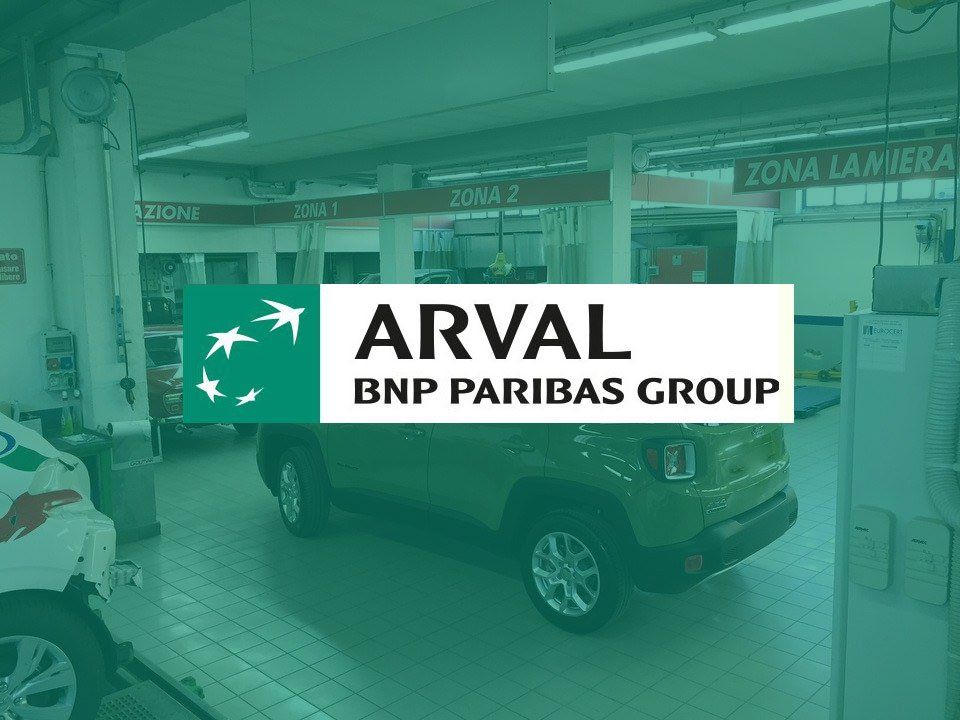 Arval logo