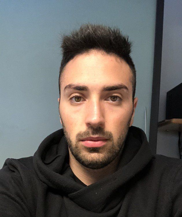 contabile della carrozzeria