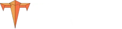 A logo for Tri Point Services.