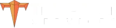 A logo for Tri Point Services.