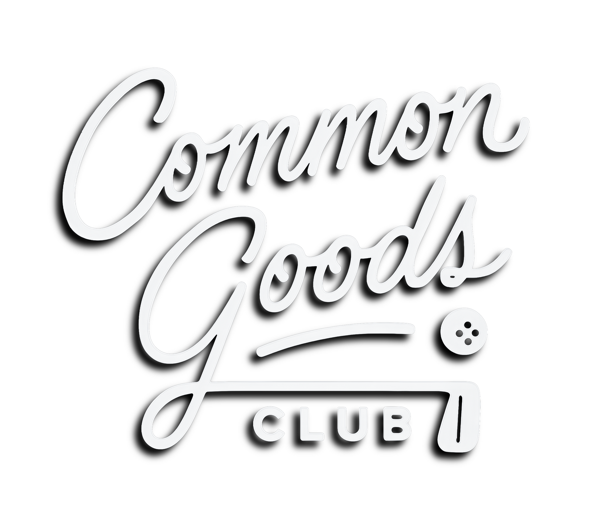 Common Goods Club | Los Angeles