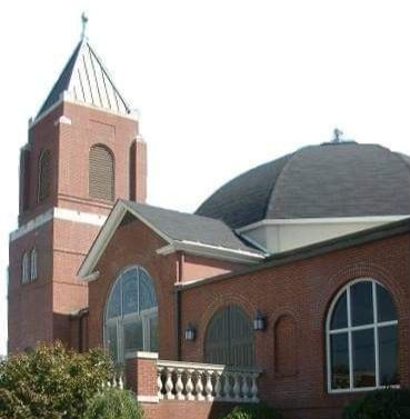 Montevallo First Baptist Church