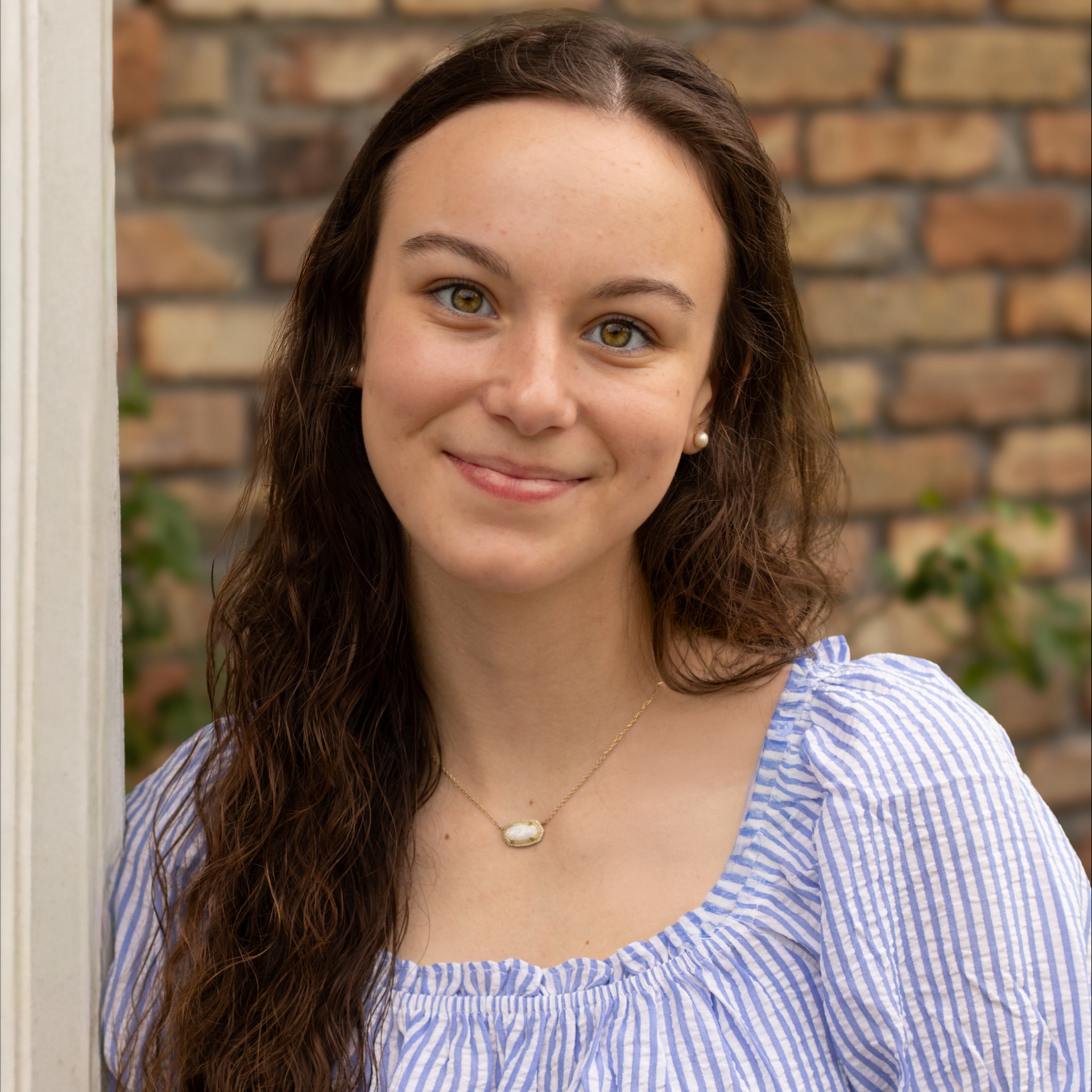 Interim Youth Ministry Director