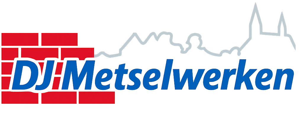 Terug naar de startpagina Logo Danny Jansen Metselwerken