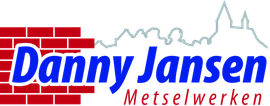Logo Danny Jansen Metselwerken