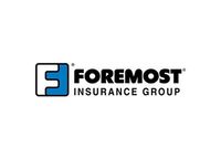 The foremost insurance group logo is on a white background.