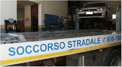 autofficina franco bruno