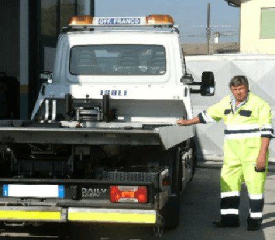 autofficina franco bruno