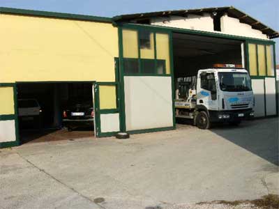 autofficina franco bruno