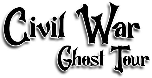 Ghosts, Witches, and Pirates Tour