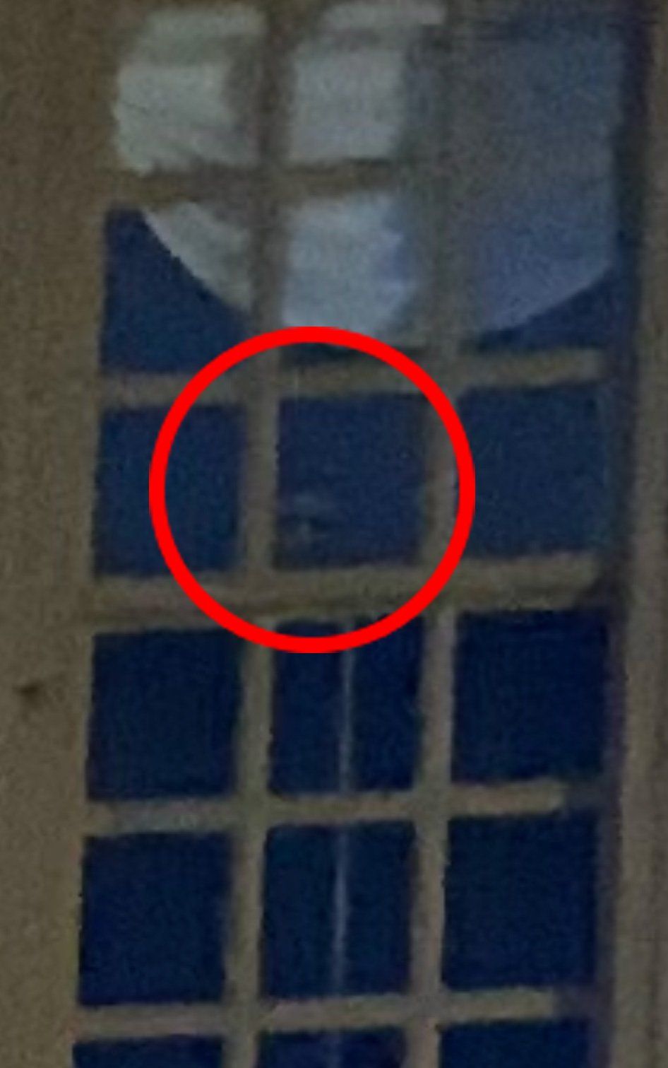 photos of ghost sightings