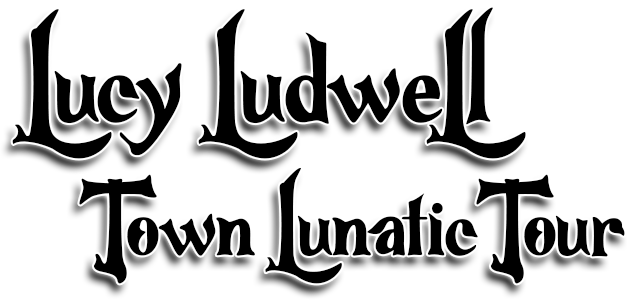 Colonial Christmas Tour