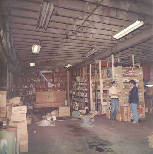 Technicians - Electric Equipment Service & Repair in Portland, ME