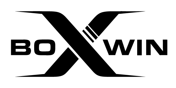 Boxwin Logo