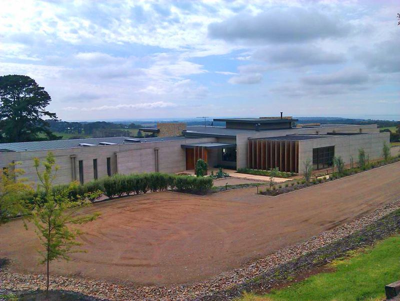 Exterior Painting — Somers, VIC — Mike Dale’s Painting Services Pty Ltd