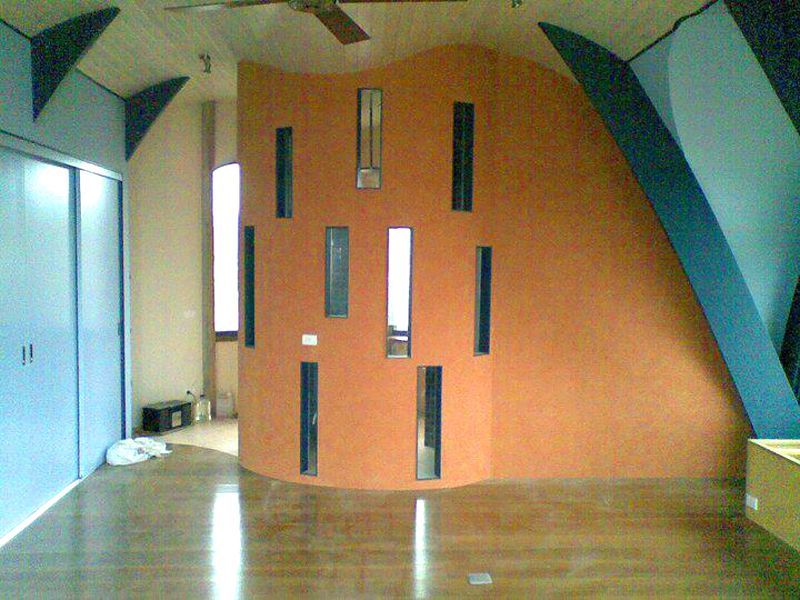 Interior Painting — Somers, VIC — Mike Dale’s Painting Services Pty Ltd