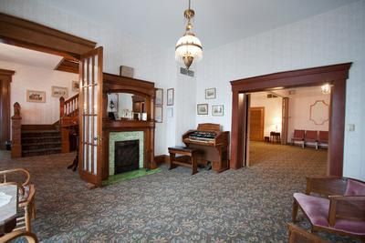 Interior view of 
Ballard and Sons Funeral Home and Cremation Services - Middletown