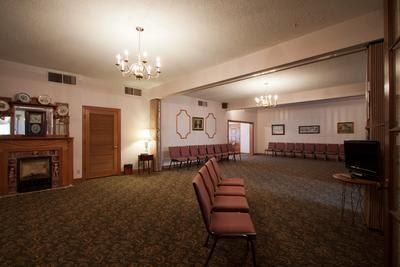 Interior view of 
Ballard and Sons Funeral Home and Cremation Services - Middletown