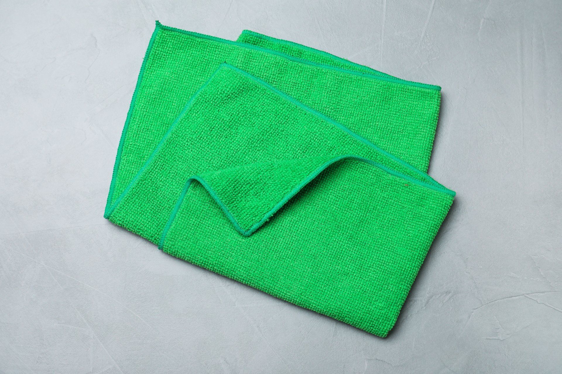 Benefits of Cleaning With Microfiber Towels