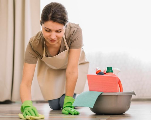 8 Mistakes You May Be Making When Cleaning Your Floors