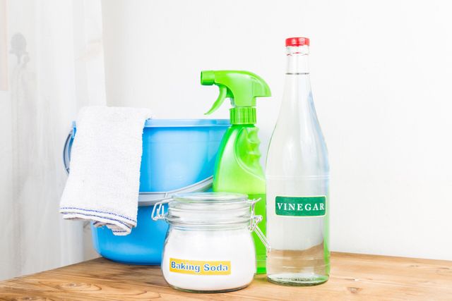Nanotechnology: The Future of Cleaning Products