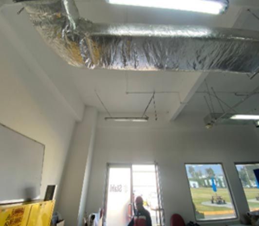 CÁLCULO ESTRUCTURAL Y OBRA CIVIL DEL CENTRO