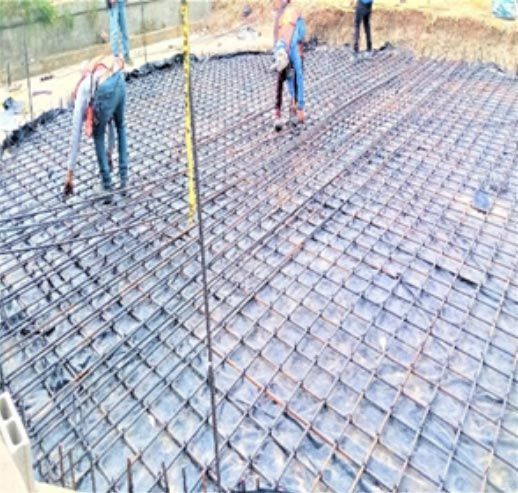 CÁLCULO ESTRUCTURAL Y OBRA CIVIL DEL CENTRO