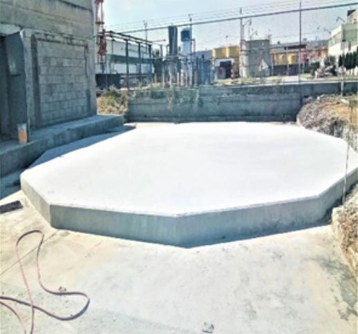 CÁLCULO ESTRUCTURAL Y OBRA CIVIL DEL CENTRO