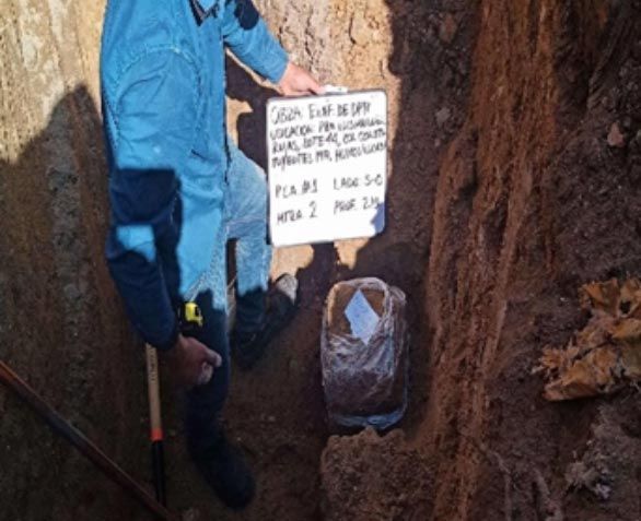 CÁLCULO ESTRUCTURAL Y OBRA CIVIL DEL CENTRO