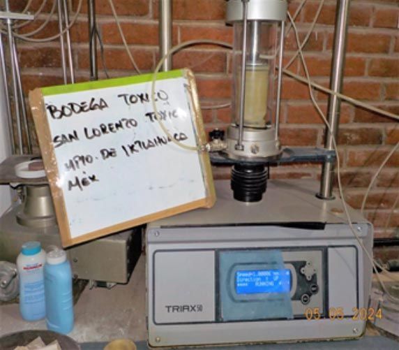 CÁLCULO ESTRUCTURAL Y OBRA CIVIL DEL CENTRO