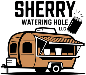 Sherry Watering Hole LLC logo