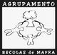 Logo AEMafra